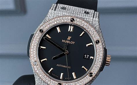 hublot expensive watch|most expensive hublot watch ever.